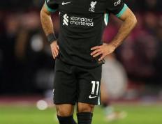 玩加竞技- 萨拉赫接受采访暗示离队西甲踢球?为什么不呢 