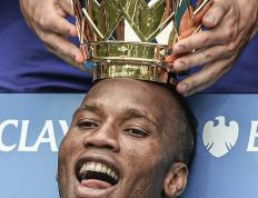 玩加电竞-包含德罗巴爆冷击败切尔西，突破纪录引爆全场！的词条