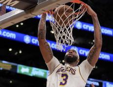 玩加电竞- 浓眉哥2020赛季数据 