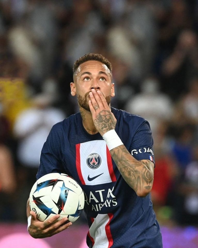 玩加电竞- 内马尔欧洲过人王 