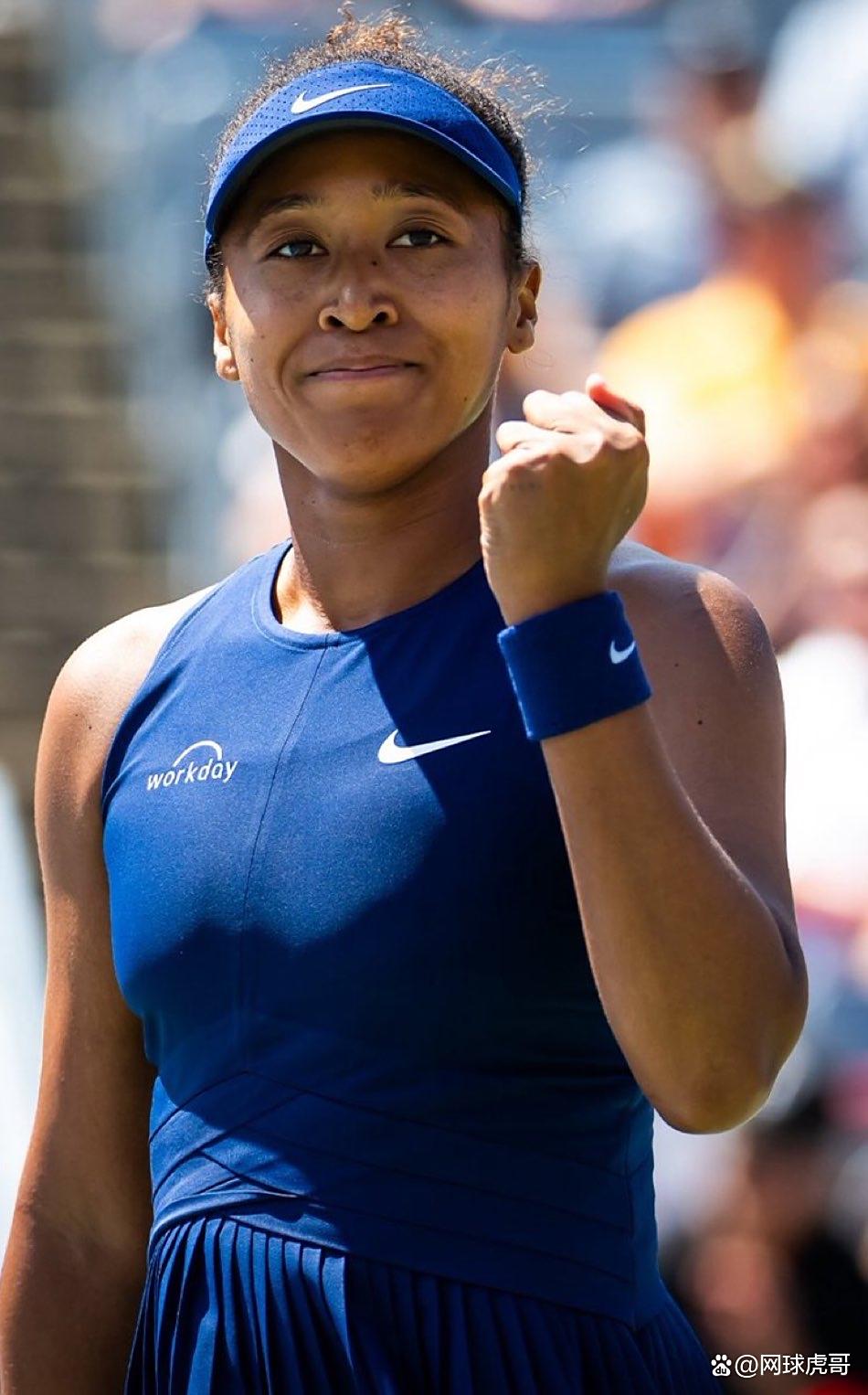 玩加竞技- 大坂直美退赛原因