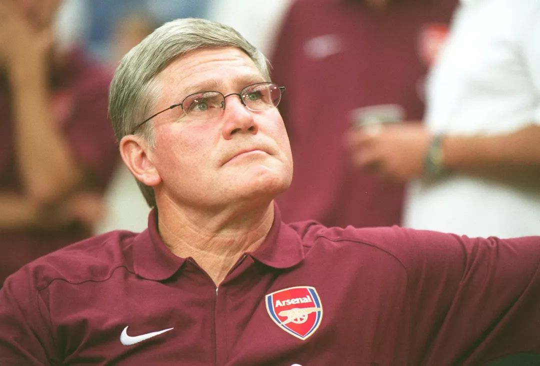 玩加电竞-关于费德勒遭遇十五连败，阿森纳教练面临压力！的信息