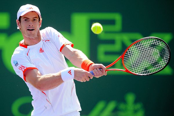 玩加电竞-关于穆雷在巴塞罗那比赛中出色防守，出色防守引发热议！的信息