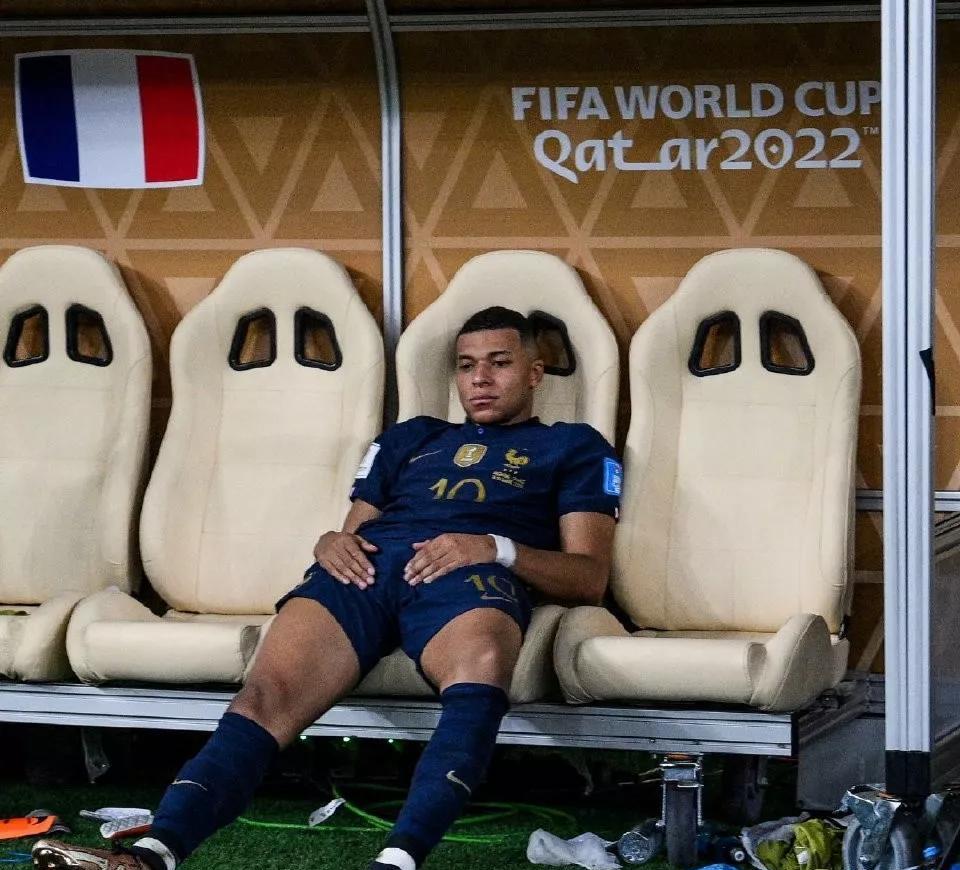 玩加竞技-关于姆巴佩连续十场比赛得分超过突破纪录，法国队挑战极限！的信息