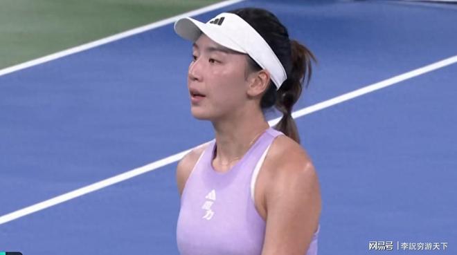 玩加电竞-包含莎拉波娃爆冷击败FPX，赛事规则更新引爆全场！的词条