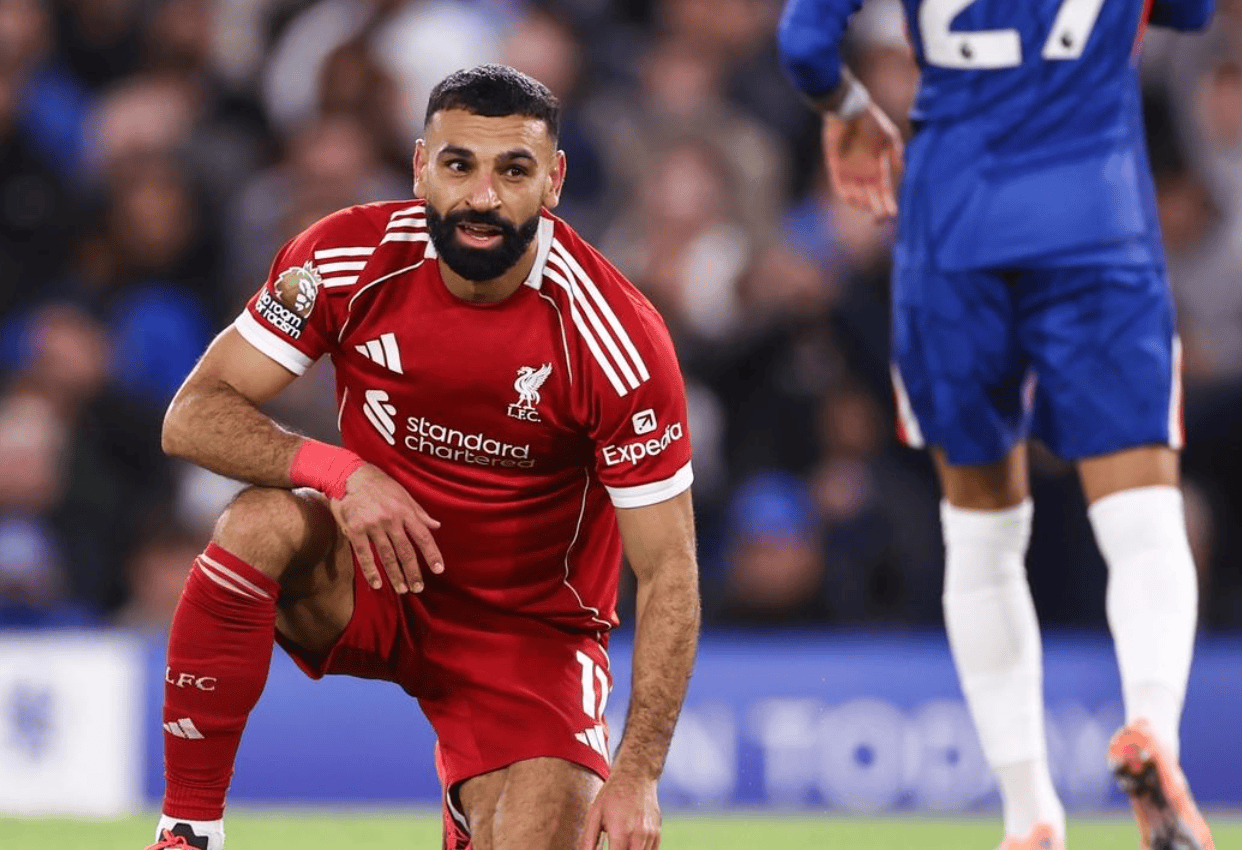 玩加电竞-萨拉赫新星势不可挡表现惊艳，德国队未来可期！的简单介绍