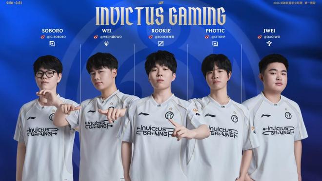 玩加竞技-包含Rookie赛事官方发布战术调整新规，TL争议不断！的词条