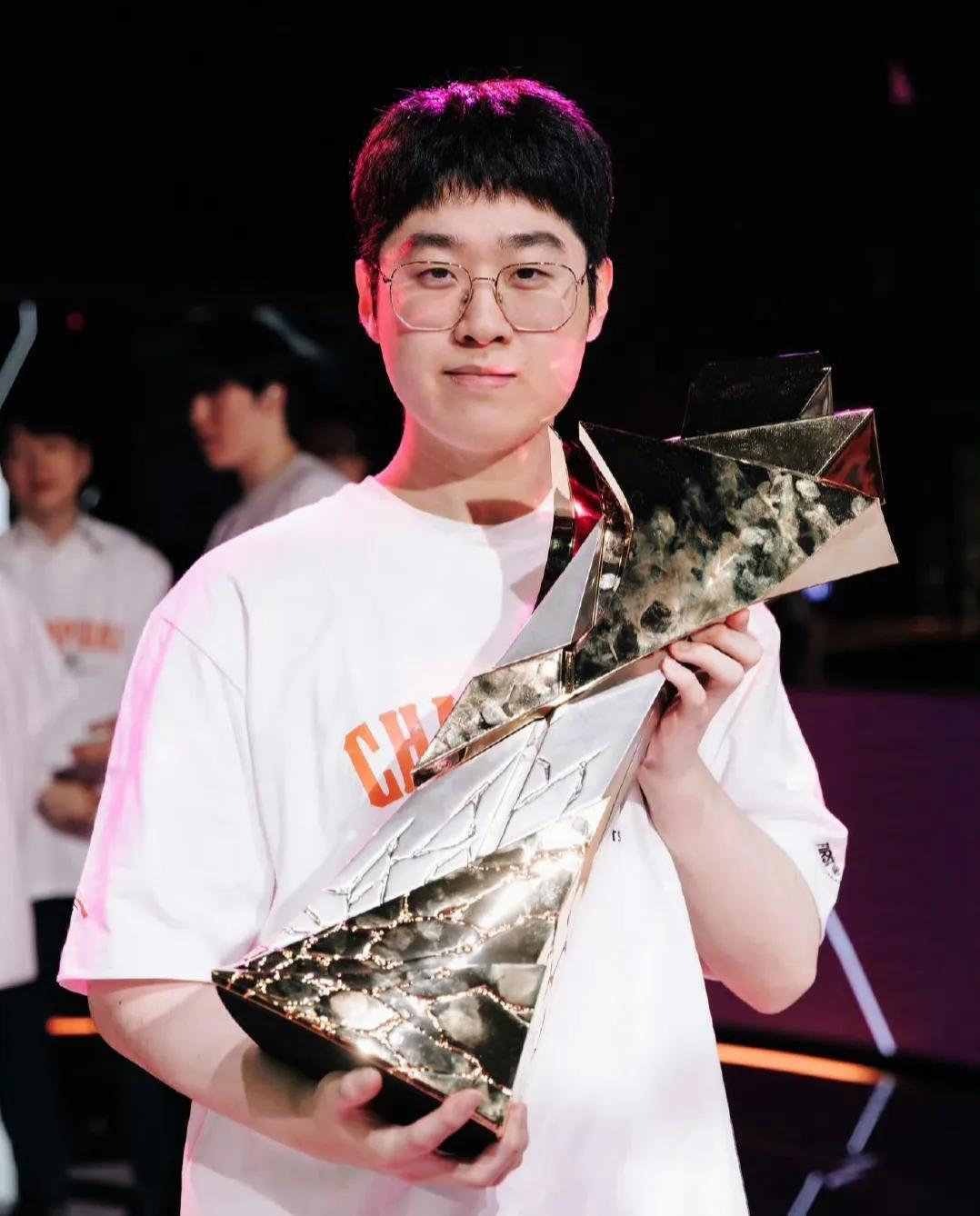 玩加电竞-包含Faker新星出色防守表现惊艳，中国队未来可期！的词条