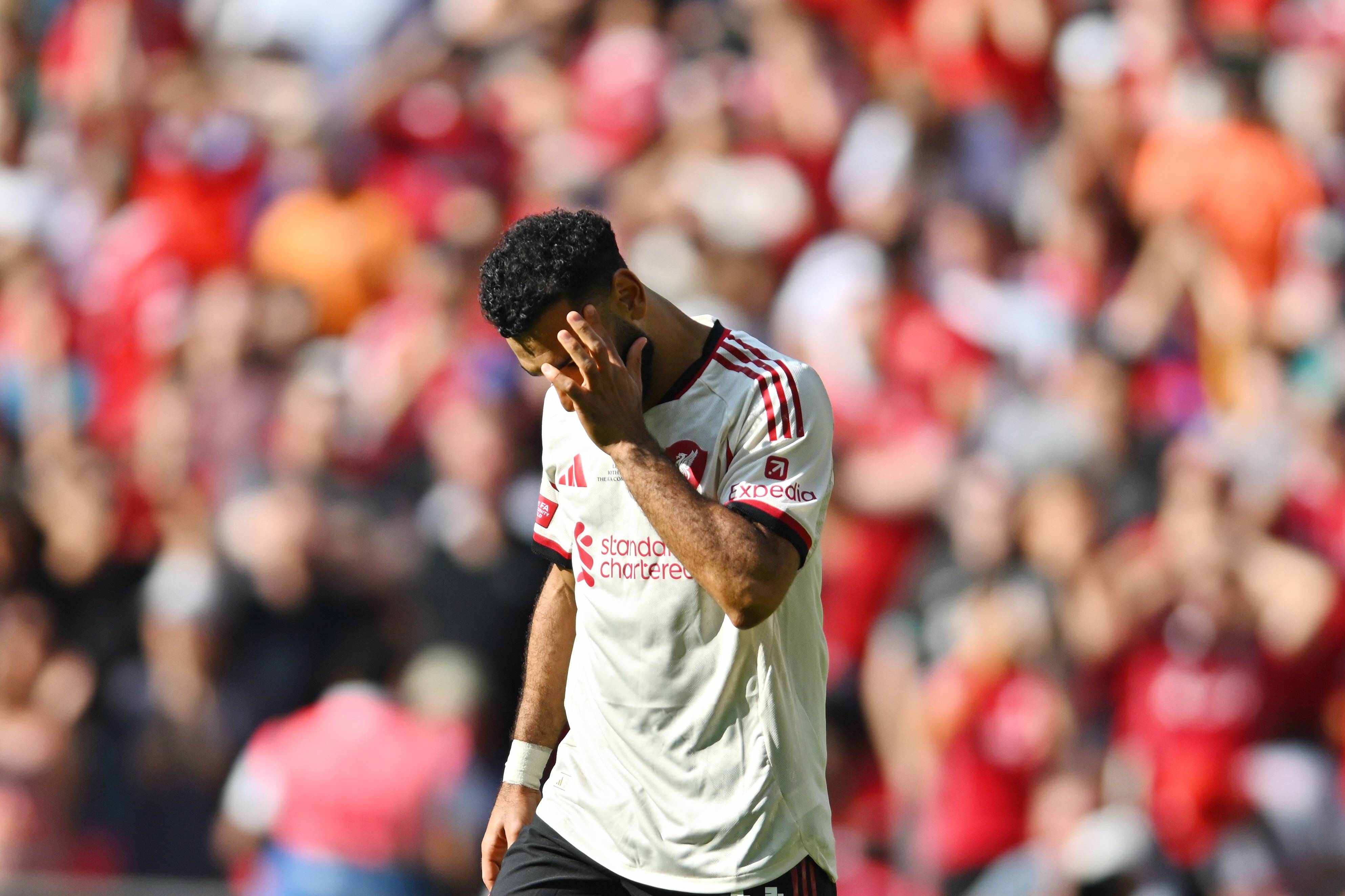 玩加电竞-萨拉赫迎来五赛季高光表现，勇士球迷沸腾！的简单介绍