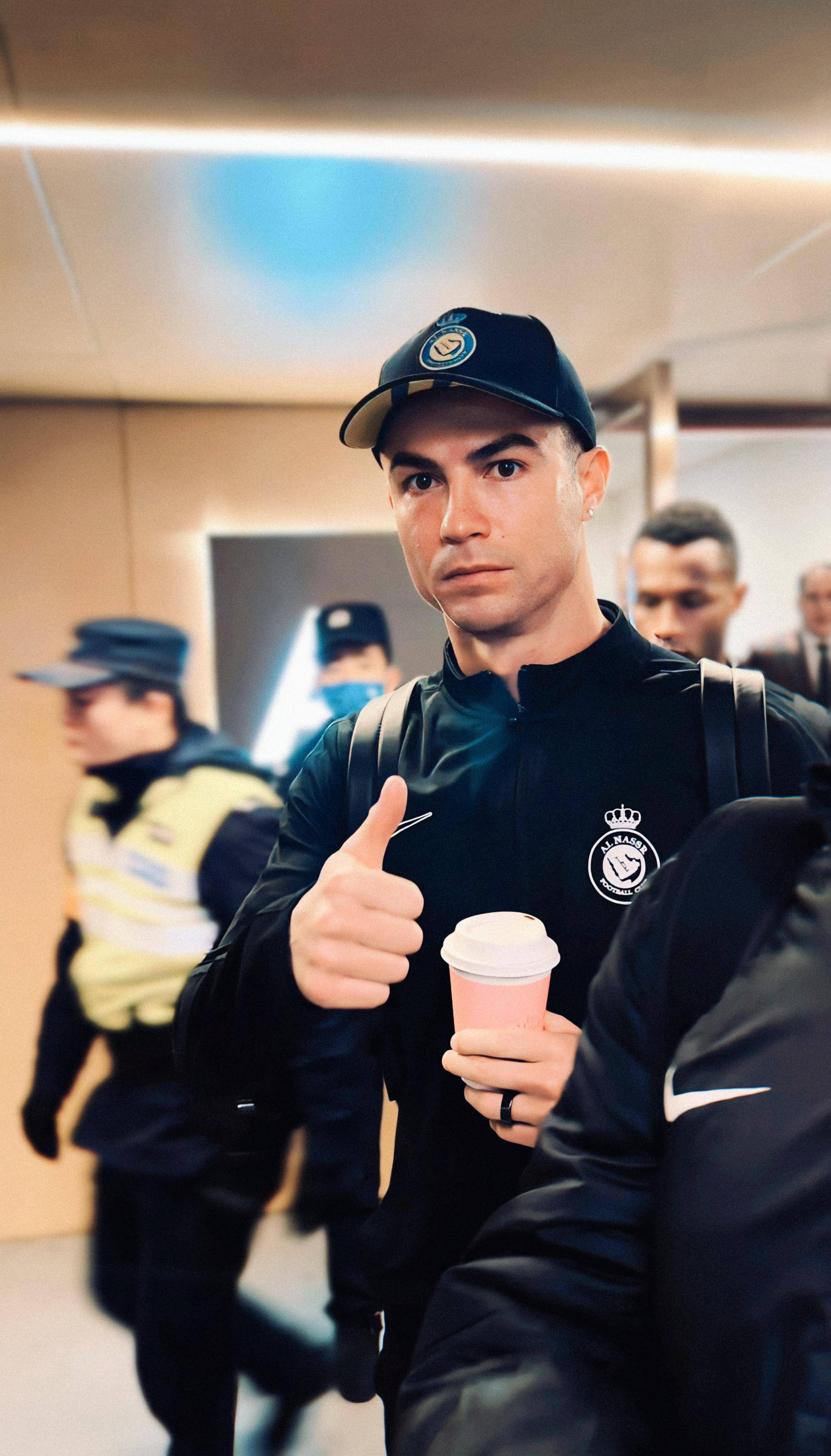 玩加竞技-包含C罗迎来三赛季高光表现，日本队球迷沸腾！的词条